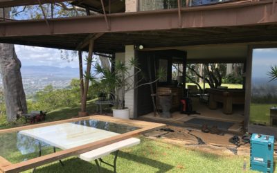 Contractors & House Maintenance