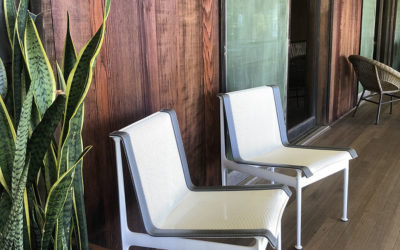 Richard Schultz Chairs