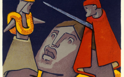 Art at Liljestrand: Surveying the Art of Jean Charlot