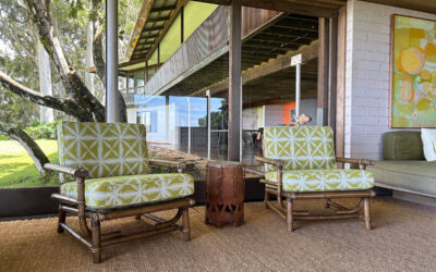 Upholstery, Drapes and Curtains
