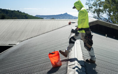 Roof Repairs