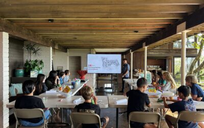 The Lil’ Design Workshop