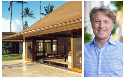 Design Conversation: Honoring Ossipoff with Peter Vincent