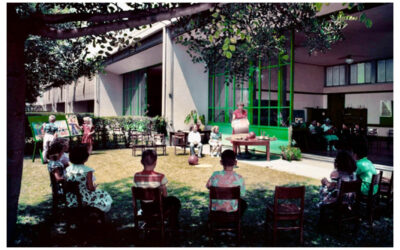 Design Conversation: Survival Through Design