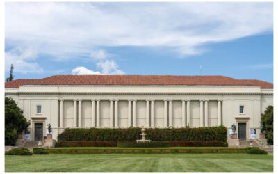 Preserving the Past, Enriching the Future