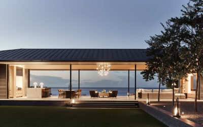 Special Evening with Nicole Hollis & Greg Warner: Listening to the Land