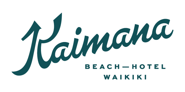Kaimana Beach Hotel
