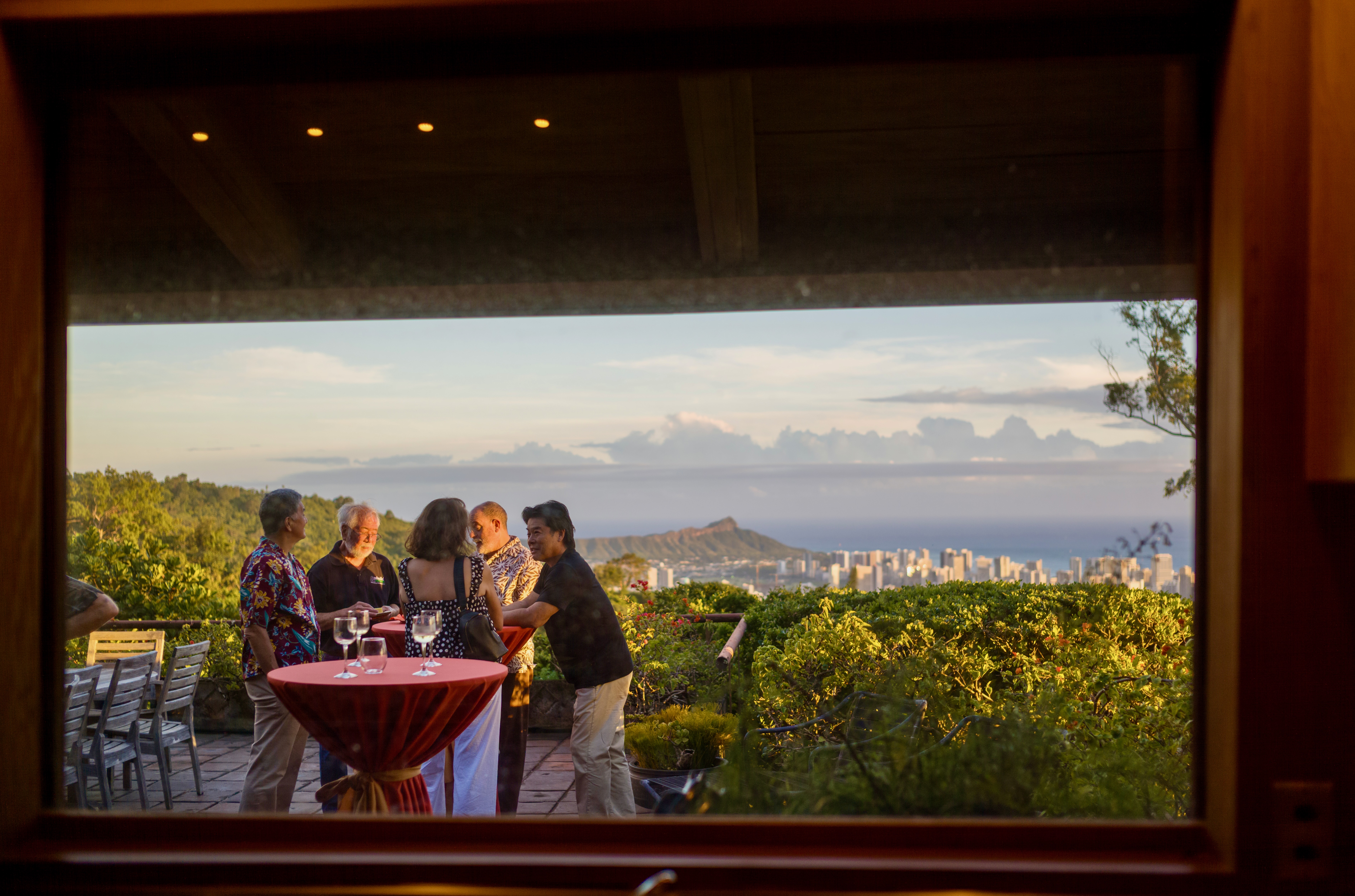 Around the World in 8 Wines